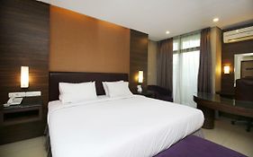 Hotel Melawai 2