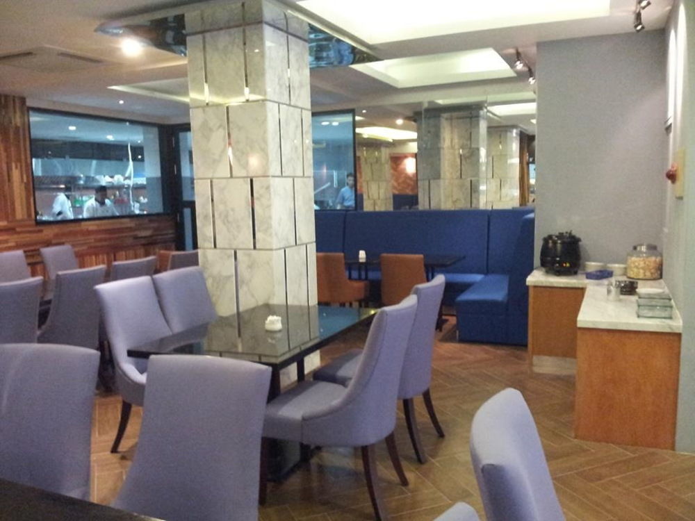 Hotel Melawai 2 Джакарта Экстерьер фото
