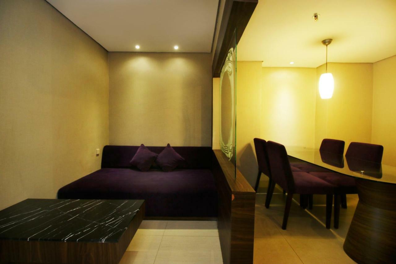 Hotel Melawai 2 Джакарта Номер фото