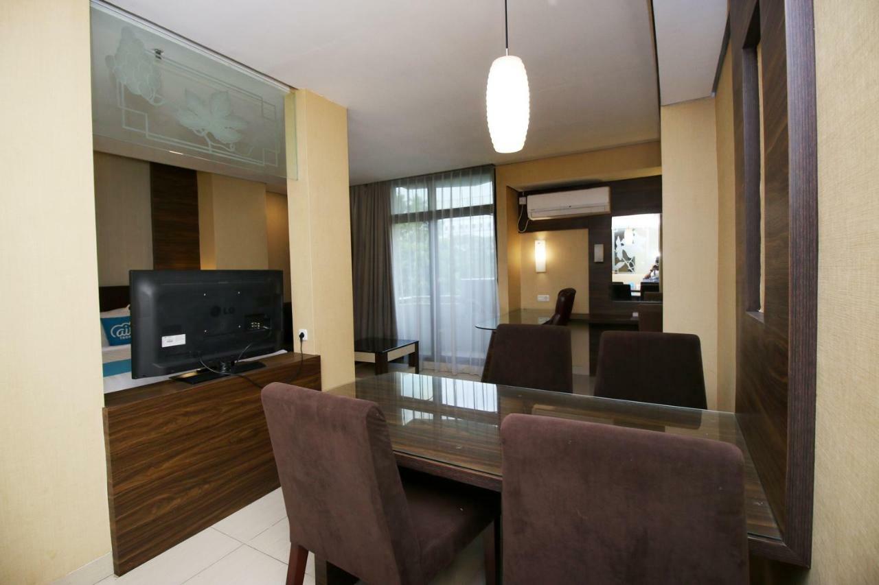 Hotel Melawai 2 Джакарта Номер фото