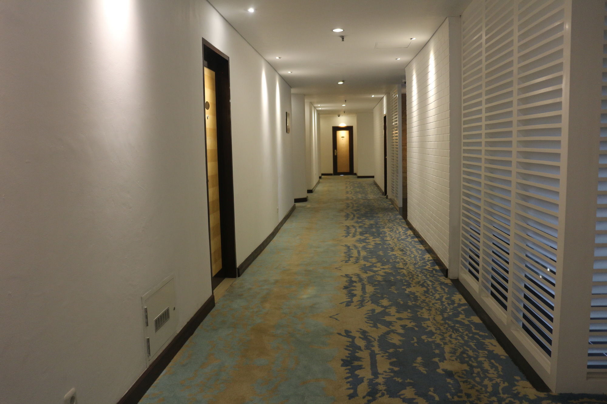 Hotel Melawai 2 Джакарта Экстерьер фото