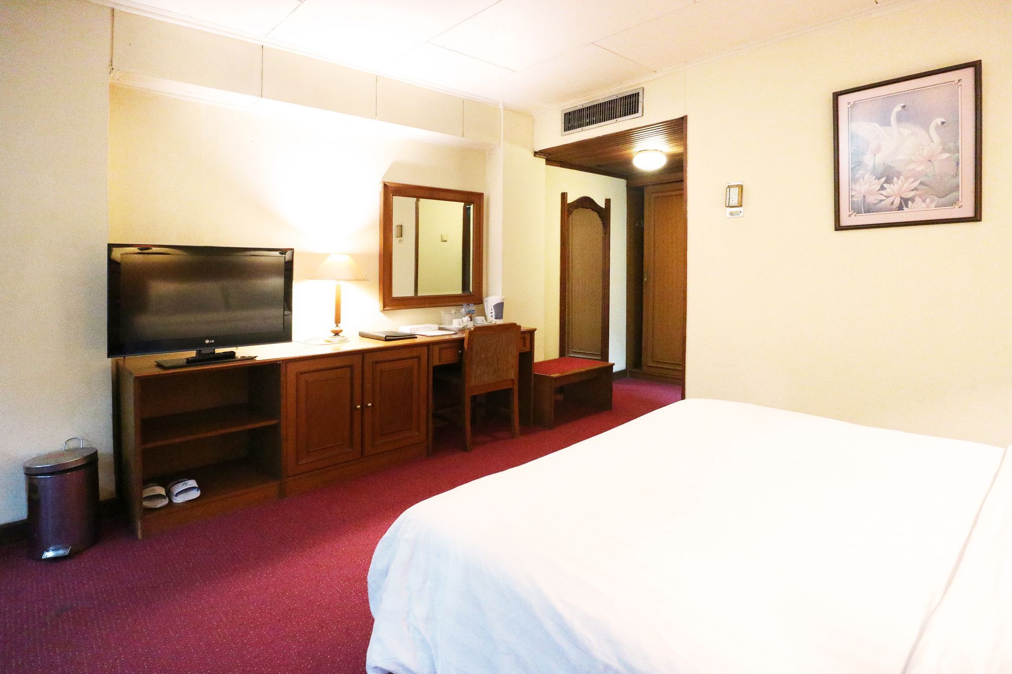 Hotel Melawai 2 Джакарта Экстерьер фото