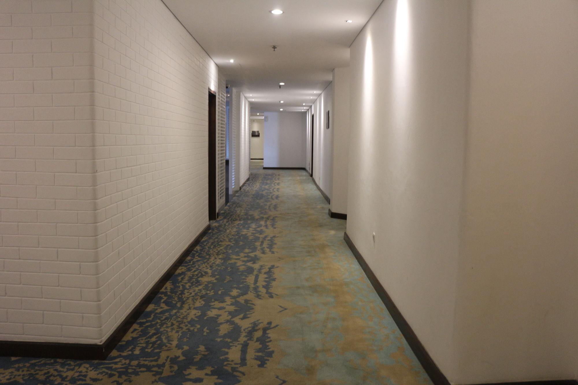 Hotel Melawai 2 Джакарта Экстерьер фото